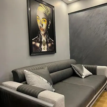 Apartament Residance Super Lux 2+1/b Stambuł