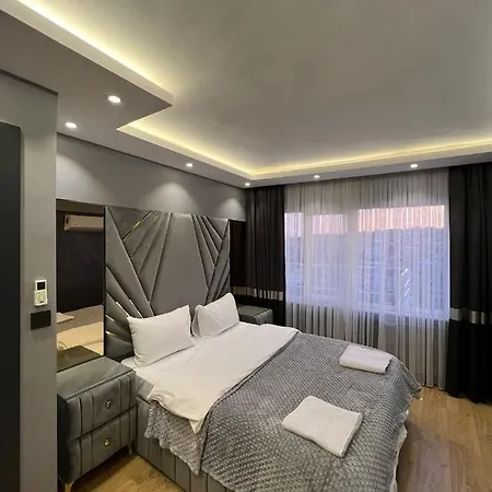 Residance Super Lux 2+1/b * Stambuł