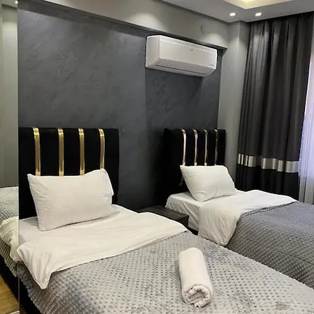 Apartament Residance Super Lux 2+1/b Stambuł
