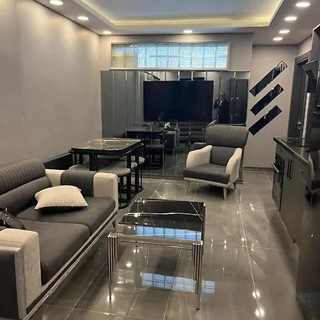 Apartament Residance Super Lux 2+1/b Stambuł