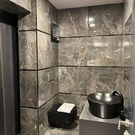 Residance Super Lux 2+1/b Istanbulská provincie